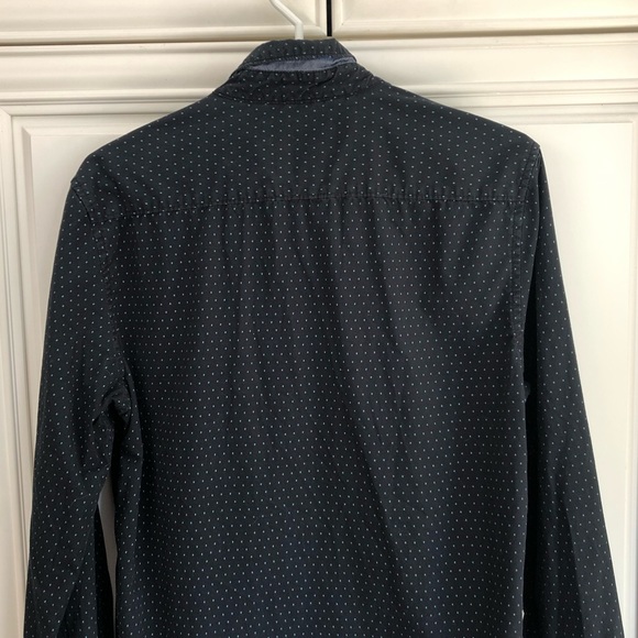 Cactus New York men’s button shirt - Picture 8 of 10